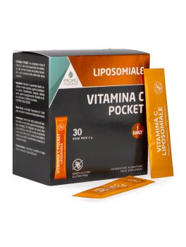 Vitamina C Pocket Liposomiale - Stick - 1