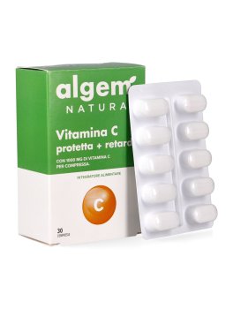 Vitamina C Protetta + Retard - 1