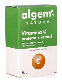Vitamina C Protetta + Retard - 2