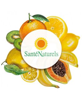 Vitamina C Tab - Acido Ascorbico - 4