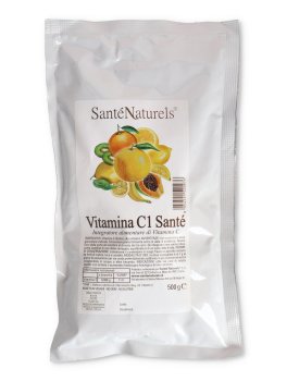 Vitamina C1 - Sodio L-Ascorbato in Polvere - 4