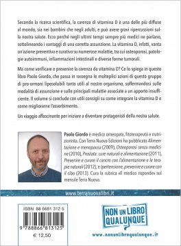 Vitamina D — Libro - 2