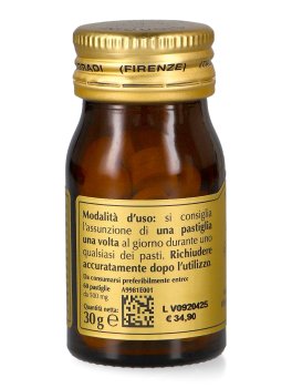 Vitamina D Vegana con K2 e Boro - Pastiglie - 4
