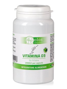 Vitamina D3 - 1