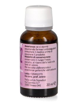 Vitamina D3+ K2 Naturale - 3