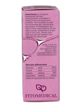 Vitamina D3+ K2 Naturale - 5