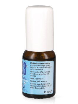 Vitamina D3 Vegetale Spray - 3