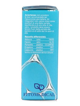 Vitamina D3 Vegetale Spray - 5