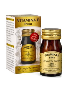 Vitamina E Pura - 2