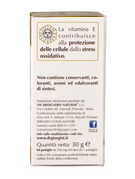 Vitamina E Pura - 5