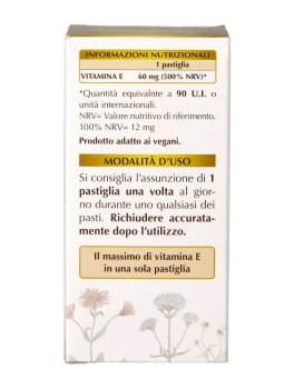 Vitamina E Pura - 6