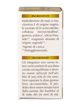 Vitamina E Pura - 7
