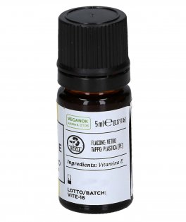 Vitamina E - Tocopherolo - 2
