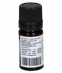 Vitamina E - Tocopherolo - 3