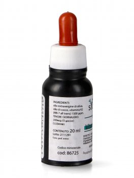 Vitamina K2 - 3
