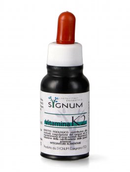 Vitamina K2 - 1