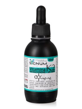Vitamina K2 - 1