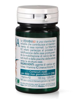 Vitamina K2 - 2