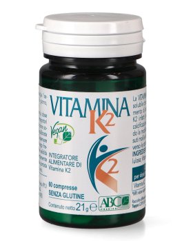 Vitamina K2 - 1