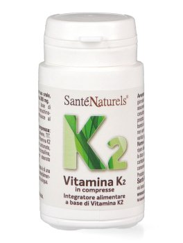 Vitamina K2 - 2