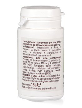Vitamina K2 - 4