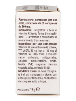 Vitamina K2 - 5