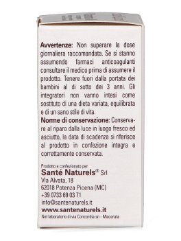 Vitamina K2 - 6