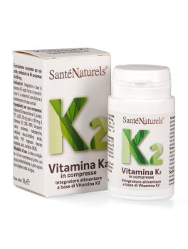 Vitamina K2 - 1