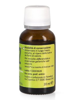 Vitamina K2 Naturale - 3