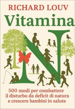 Vitamina N — Libro - 1