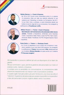 Vitamina Team — Libro - 2