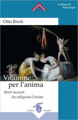 Vitamine per l'Anima — Libro - 1