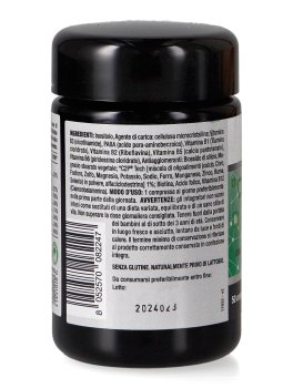 Vitamine B - 50 Compresse - 3