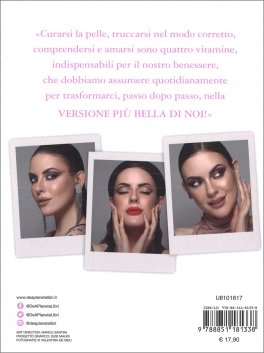 Vitamine di Beauty — Libro - 2