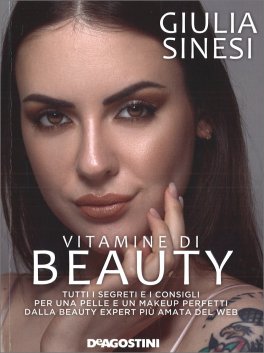 Vitamine di Beauty — Libro - 1