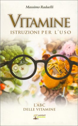 Vitamine - Istruzioni per l'Uso — Libro - 1