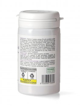 Vitamine Liposolubili, Coenzima Q10 E Aloe Vera - 2