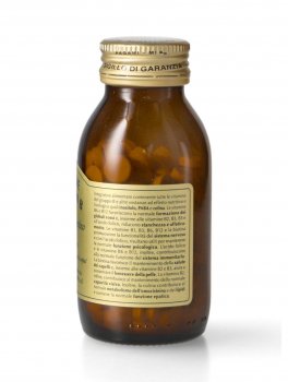 Vitamine Maximum B - Integratore di Vitamine del Gruppo B - 3