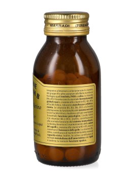 Vitamine Maximum B - Pastiglie - 3