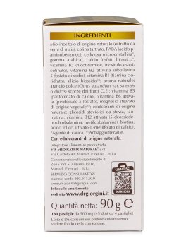 Vitamine Maximum B - Pastiglie - 6