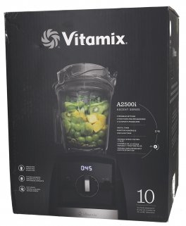 Frullatore Vitamix® - Ascent A2500i - 8