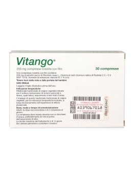 Vitango® 30 Compresse Rivestite - 3