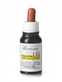 Vitasyg - Kit Integratore di Vitamina D3 + K2 - 2