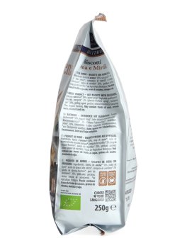Vitavena - Biscotti di Avena ai Mirtilli Bio - 2