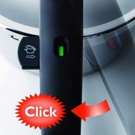 Pentola a Pressione con Cestello - Vitavit® Premium - 10