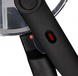 Pentola a Pressione con Cestello - Vitavit® Premium - 11