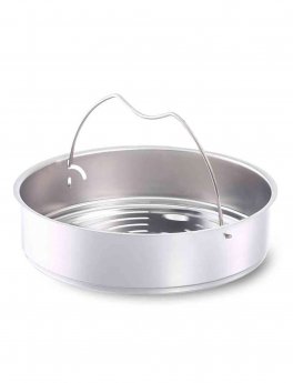 Pentola a Pressione con Cestello - Vitavit® Premium - 3