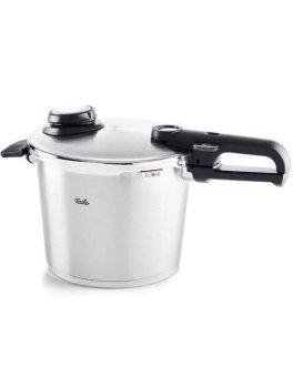 Pentola a Pressione con Cestello - Vitavit® Premium - 2
