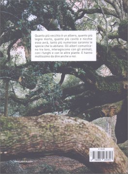 Vite di Alberi Straordinari — Libro - 2
