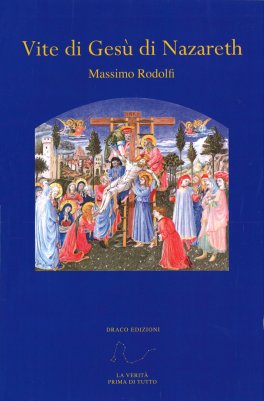 Vite di Gesù di Nazareth — Libro - 1